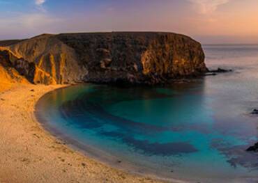 Lanzarote Cruises