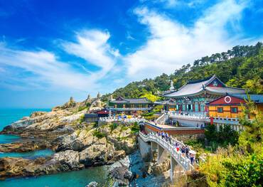 Busan, South Korea