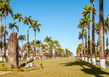 Toamasina, Madagascar