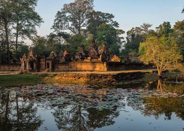 Angkor Ban