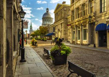 Montreal, Canada