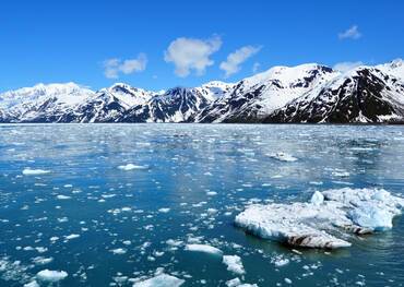 Cruises to Alaska