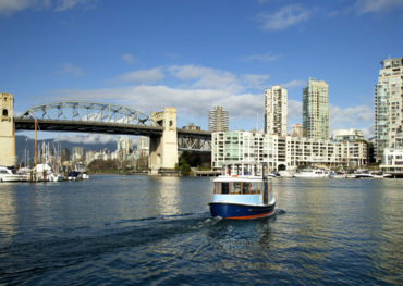 Granville Island, Canada