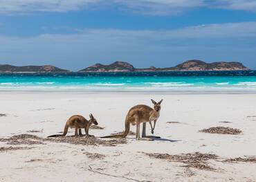 Esperance, Australia