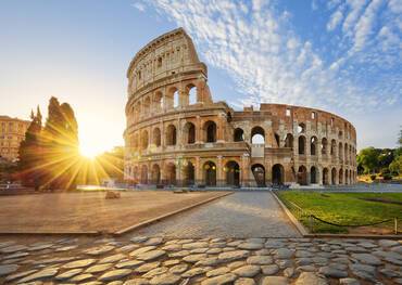 Cruises to Rome, Italy