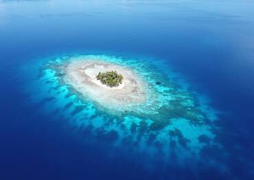 Chuuk, Micronesia