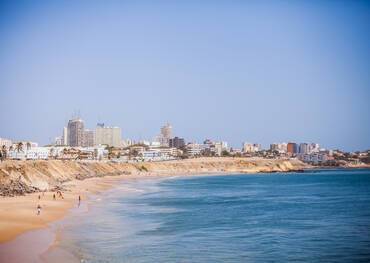 Dakar, Senegal