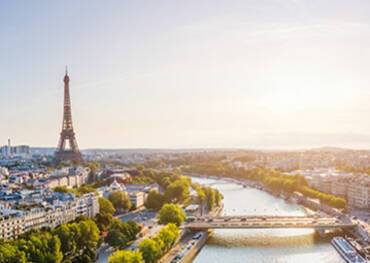 Seine River Cruises