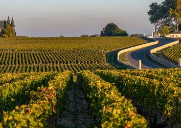 Pauillac, France