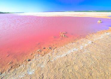 Geraldton, Australia