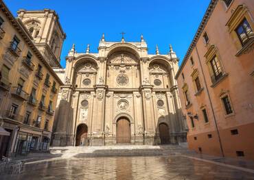 Granada (Malaga)