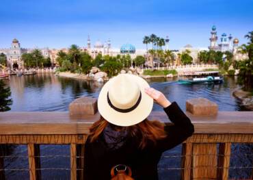 Orlando, Florida, USA
