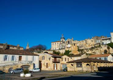 Bourg-sur-Gironde