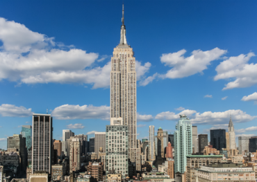 Empire State Building, New York