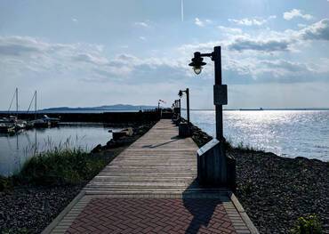 Sept-Îles, Quebec, Canada