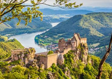 Dürnstein Cruises