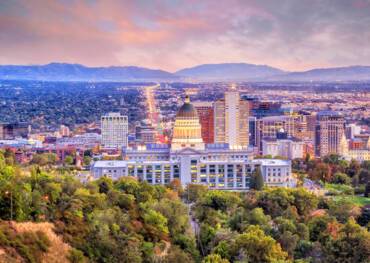 Salt Lake City
