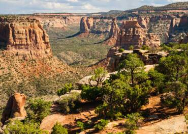 Colorado National Monument