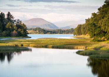 Cairngorms National Park, Scotland
