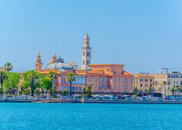 Bari, Italy