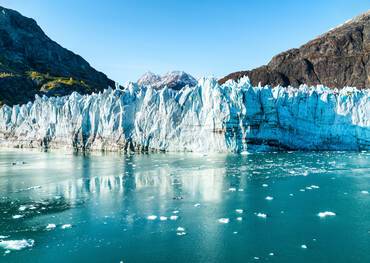 Glacier Bay