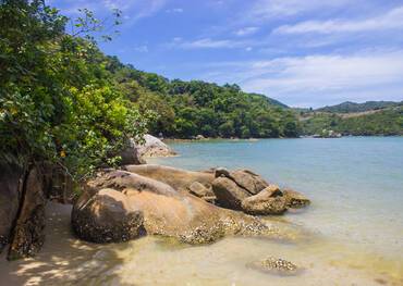 Porto Belo, Brazil
