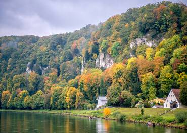 Kelheim, Germany