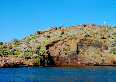 Champion Islet, Floreana