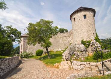 Rijeka, Croatia