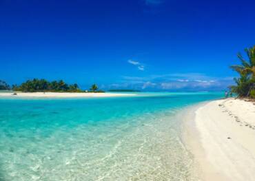 Tetiaroa, French Polynesia