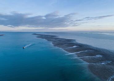 Montgomery Reef