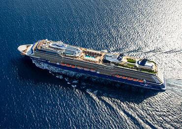 Celebrity Equinox, Celebrity Cruises