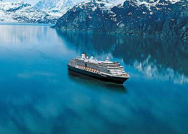 Westerdam, Holland America Line