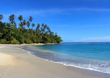 Guadalcanal (Honiara)