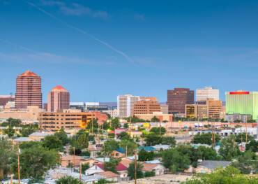 Albuquerque, New Mexico