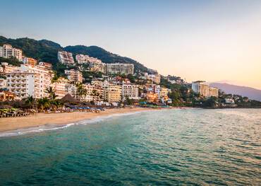 Puerto Vallarta, Mexico