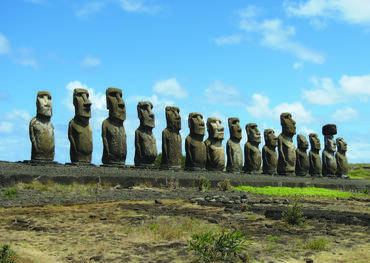 Easter Island