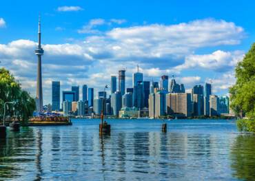Toronto, Canada