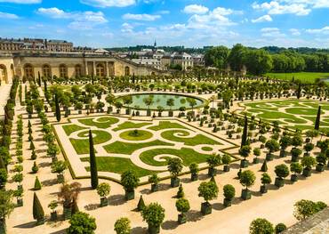 Versailles