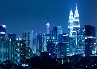 Kuala Lumpur