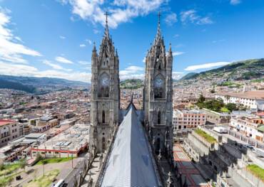 Ecuador