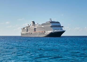 Nieuw Statendam, Holland America Line