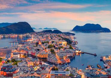 Alesund Cruises