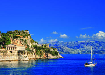 Corfu