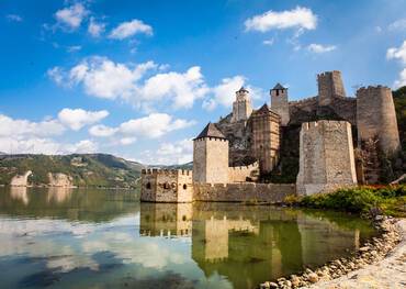 Golubac