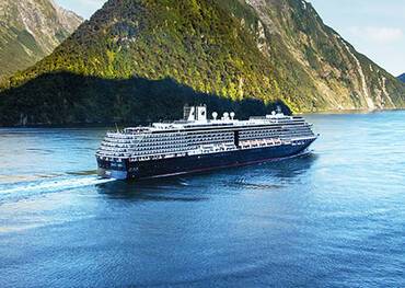 Noordam, Holland America Line