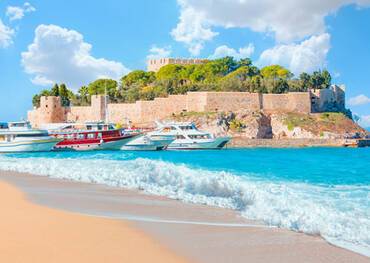 Kusadasi, Turkey