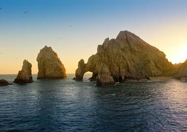 Cabo San Lucas, Mexico