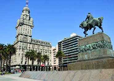 Montevideo, Uruguay