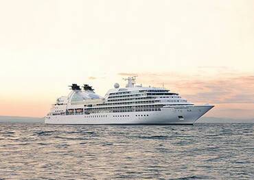 Seabourn Quest, Seabourn